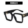 Fashion Classic Sunglasses Men Women Driving Square Frame Fishing Travel Sun Glasses Goggles Sports UV400 Eyewear