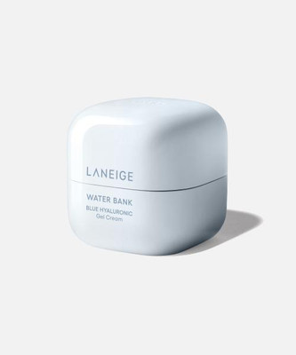 Gel Crème Hyaluronique Bleu Water Bank 50 ml BOUTIQUE AUTHENTIQUE