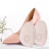 Forefoot Pad Half Palm Cushion Anti-Slip Soft Sponge Relief Pressure Pad Comfortable Fit Shoes Foot Care for Women High Heels