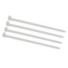 4x Plastic Deurscharnierpennen voor Thetford Service Luik Toilet Model 26602