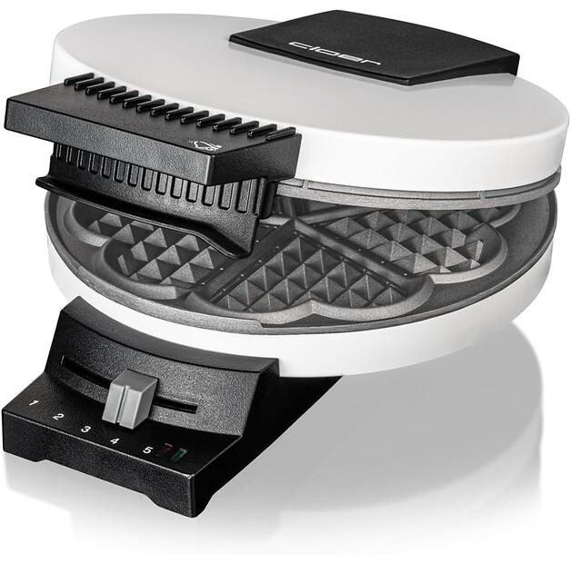 Waffle Maker Cloer 181