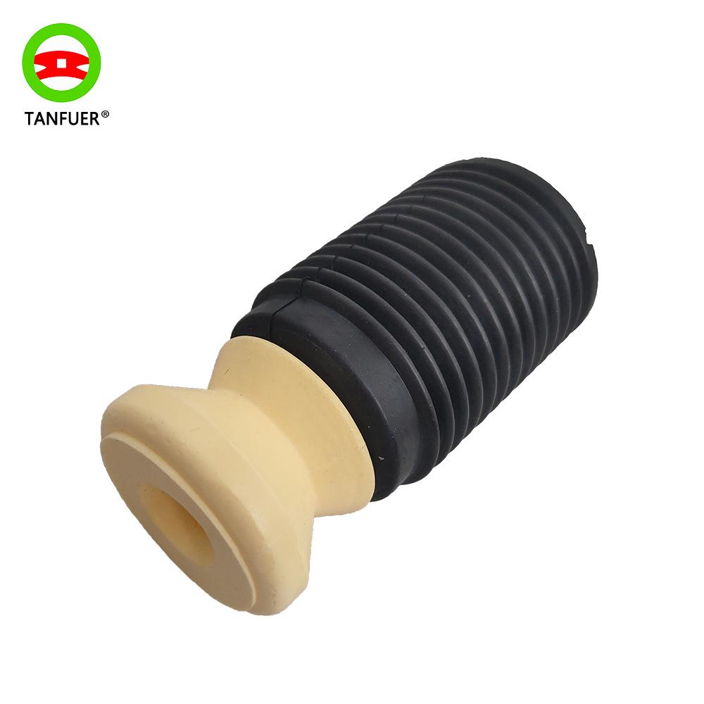 Front Shock Absorber Dust Cover Set for BMW 5 Series F18 31336784039