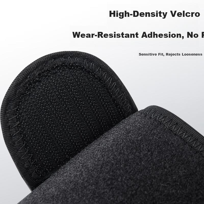 Li-Ning Knee Brace for Meniscus Injury, Synovitis, Joint Effusion, Mountaineering, Basketball, Badminton, Running, Patella Support