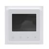 Programmable Thermostat WiFi Electric Heating Thermostat Smart Temperature Controller Color Display