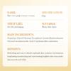 BIOAQUA White Rice Raw Pulp Face Cream Facial Moisturizing Brightening Firming Hydrating Day Creams Facial Cream Face Skin Care