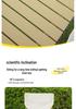 Portable Folding Camping Table and Chair Set for Outdoor Picnic, Fishing, or Sketching