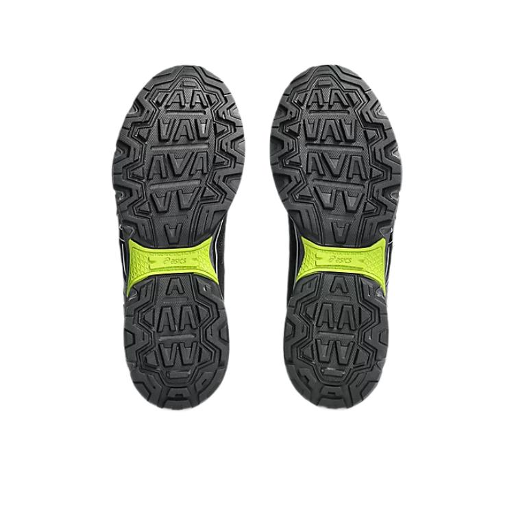 Asics Gel-Venture 6 Stylish Minimalist Trendy Low-Top Running Shoes Unisex Running Shoes Black 1203A438-027