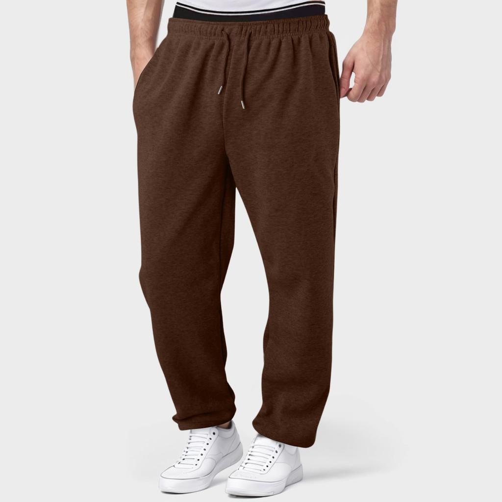 Pantaloni della tuta casual da uomo per l'uso quotidiano