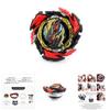 Multicolor Beyblade Burst B-191 With Hard Rubber Material For Increased Attack Performance