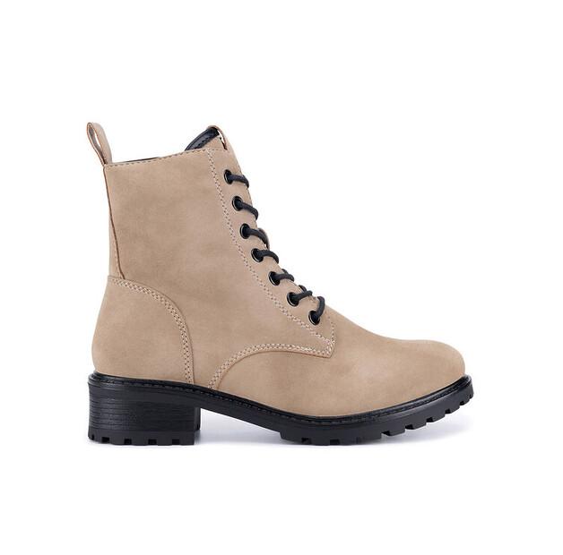 

Треккинговые ботинки Clara Barson WS2971-33 EU 36