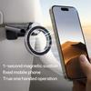 Magnetic Cell Phone Holder Airplane Travel Essentials Phone Holder Desktop Cell Phone Holder Tray Table Universal Phone Holder