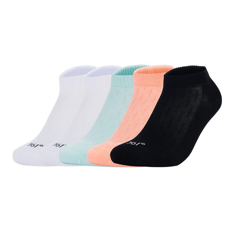 361° Women s Short Running & Sports Socks One Size