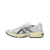 Asics Gelis 1130 balta debesies pilka unisex sportbačiai 1201A256-118