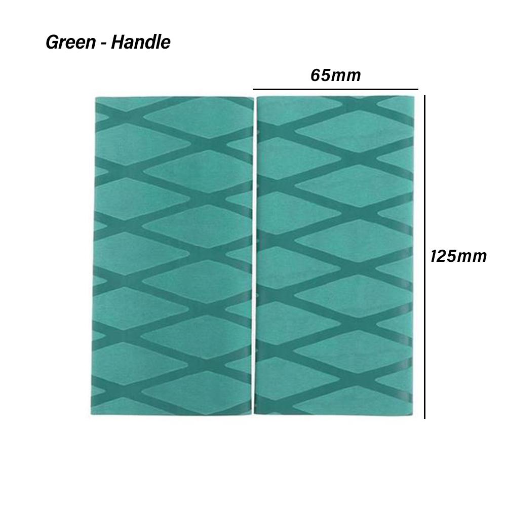 Universal Rubber Motorcycle Heat Shrinkable Grip Cover Non-Slip Handle Sleeve Handlebar Covers Brake Clutches Lever Protector