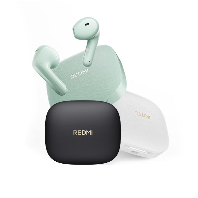 Xiaomi Smart Speaker Play Bundle with Redmi Buds 7S and Band 3