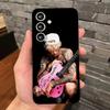 MGK Tickets To My Downfall Handyhülle Für Samsung S25 Edge S24 S23 S22 S21 S20 Ultra Plus Fe Galaxy A54 A53 A34 A25 A16 Silikon