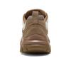 Skechers Edgemont Comfortable Breathable Low-Top Outdoor Functional Shoes Women Shoes Brown 180142-TAN