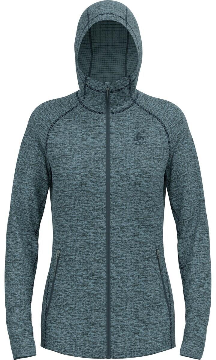 

Odlo Tencia Hoodie Jacket синий XL