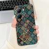For Vivo Y36 4G 5G Case New design Painted Soft Silicone TPU Protection Back Cover For  VivoY36 Y27 Y 27 5G  Phone Cases