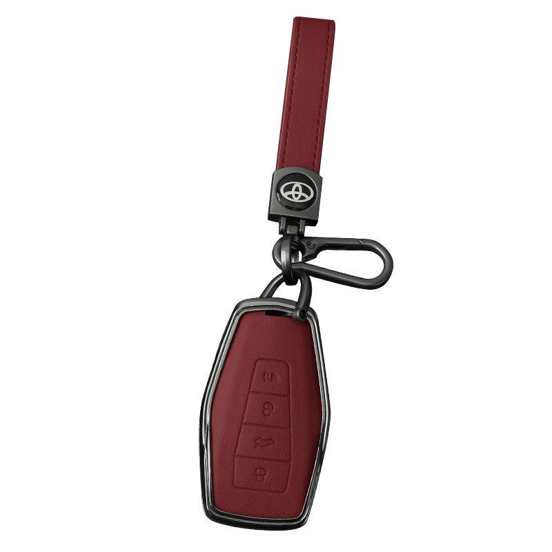 Geely Xingyue L & Xingrui L 2024 Key Cover & Interior Decoration Set