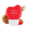 Dot & Key Strawberry Dew Getönte Sonnencreme In-Vivo Getestet LSF 50+ PA++++ Mit New-Age UV-Filtern, Hellt die Haut auf & Schützt sie, Ultraleicht, Lässt sich leicht einarbeiten