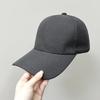 Baseball Cap Women Men Unisex Hat Summer Sunshade Big Wide Quick Drying Sport Cap Running New