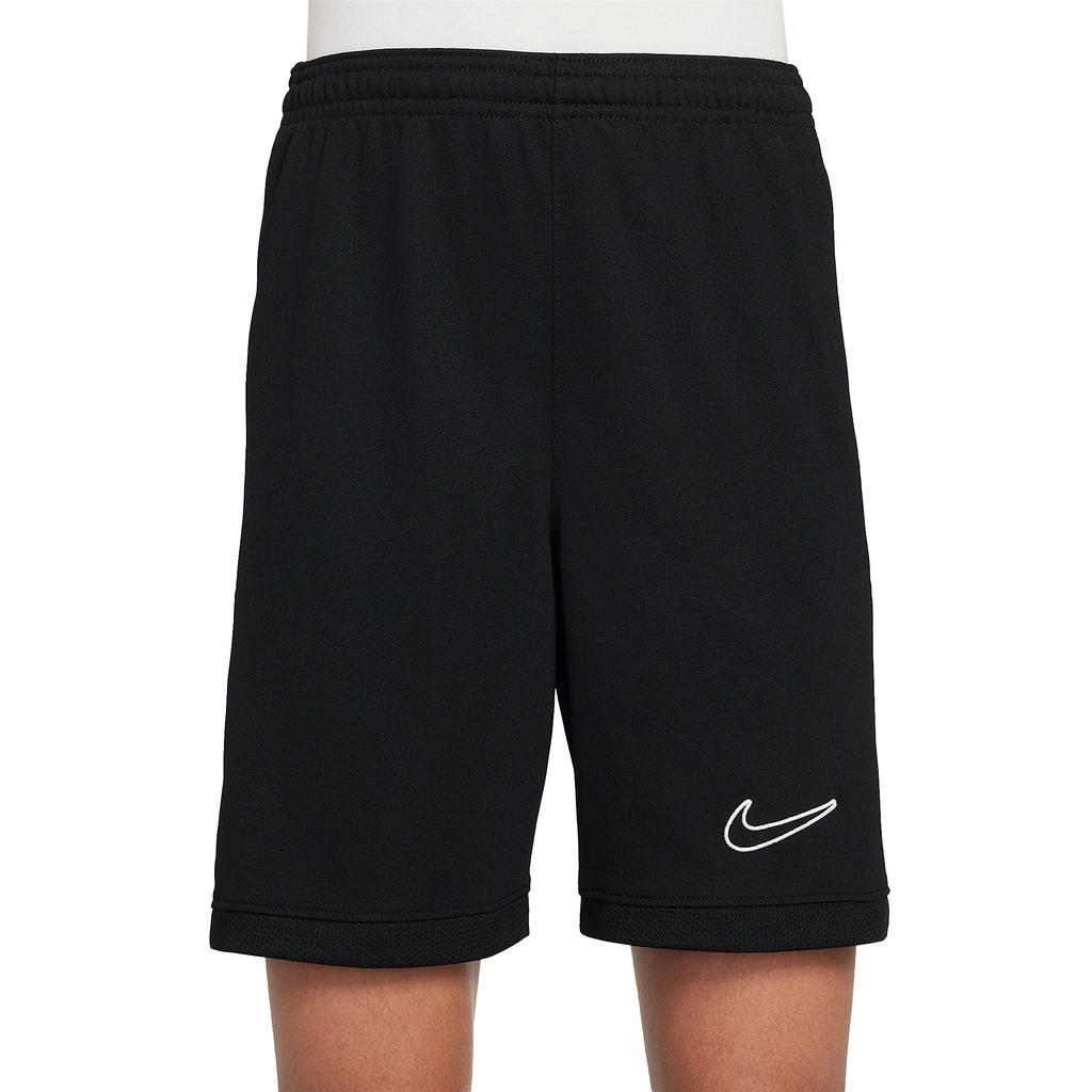 Nike AcademyDri Fit Shorts Unisex Black/White Kids' HJ3718-010