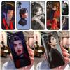 Xiao Zhan Mo Dao Zu Shi Funda For Xiaomi Redmi Note 13 Pro 9 10 11 12 14 Pro 10S 11S 12S Redmi 14C 13C 10C 12C Case