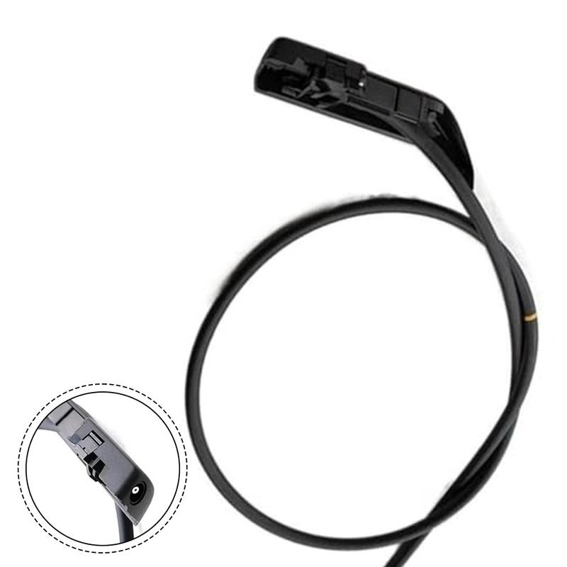 

LHD Front Windscreen Cleaning Sprayer Jet Washer Wiper Nozzle For 3008 4008 P84 5008 P87 For DS7 For C5 Automobiles Accessories