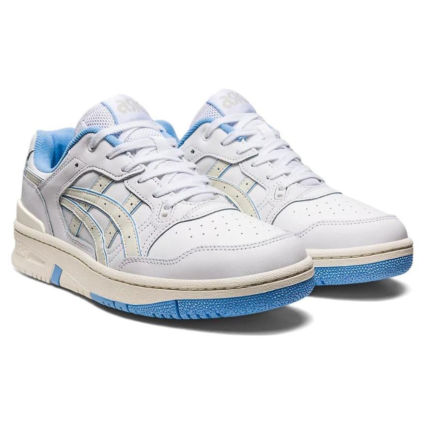 Asics EX89 'White Light Blue' Men's 1201A476-110