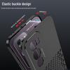 OPPO Reno12 Pro Aluminum Honeycomb Heat Dissipation Phone Case