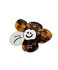 Wacky Willy Women'S Lily Hair Clip Brown