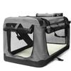 Portable Folding Pet Cage for Dogs and Cats, Medium To Large, Suitable for Travel or Home