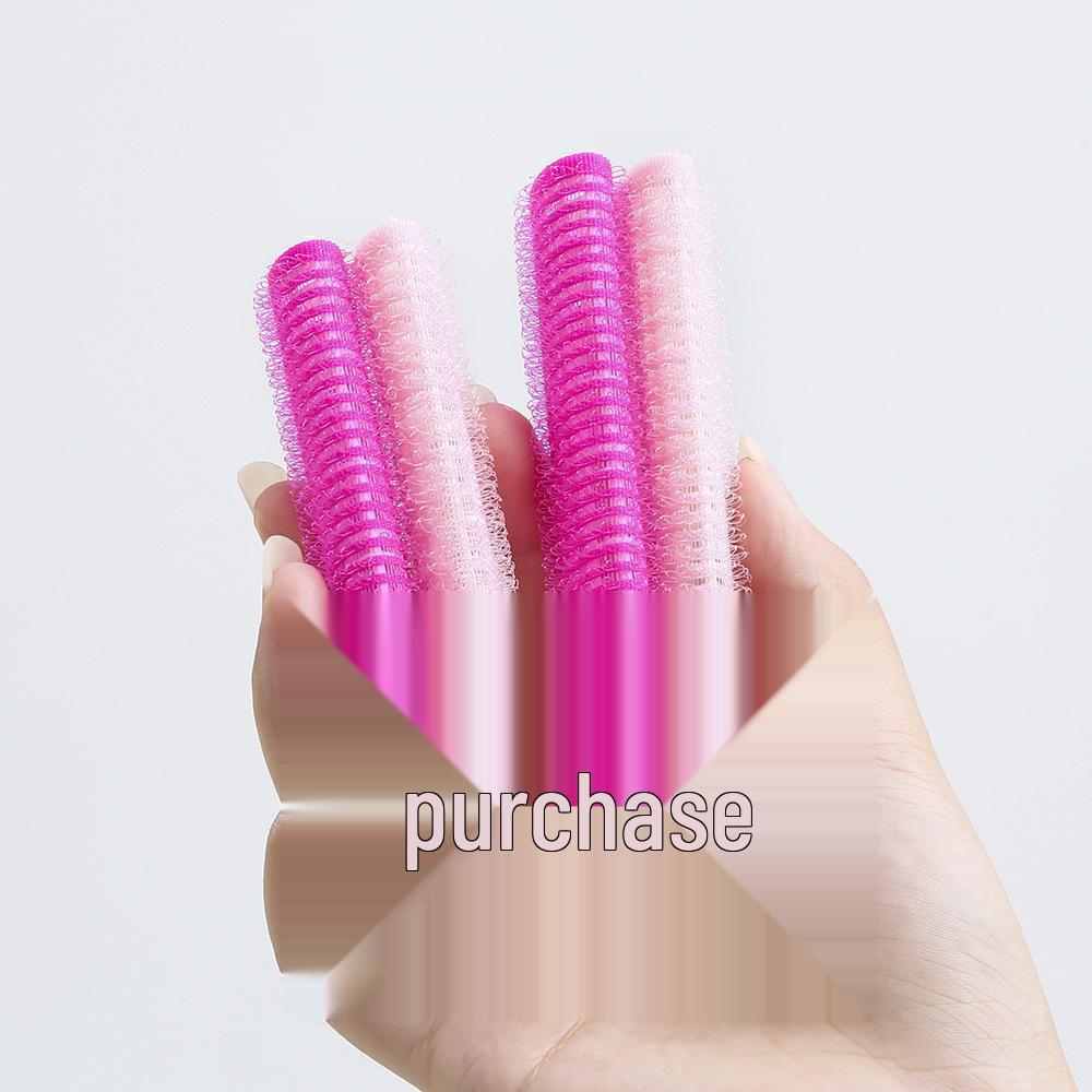 Fluffy Hair Volumizing Forehead Bangs Clip - 2025