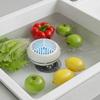 Intelligent Wireless Fruit Vegetable Purifier Agricultural Products Purifier Pregnant Women