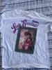 Collection Linda Ronstadt Cotton Short Sleeve Shirt Unisex Concert S-5XL NI261