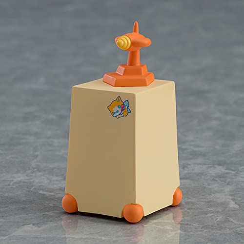 Nendoroid Godzilla S.P. <Singular Point> Pero 2 Non-scale Plastic Painted Movable Figure G12677