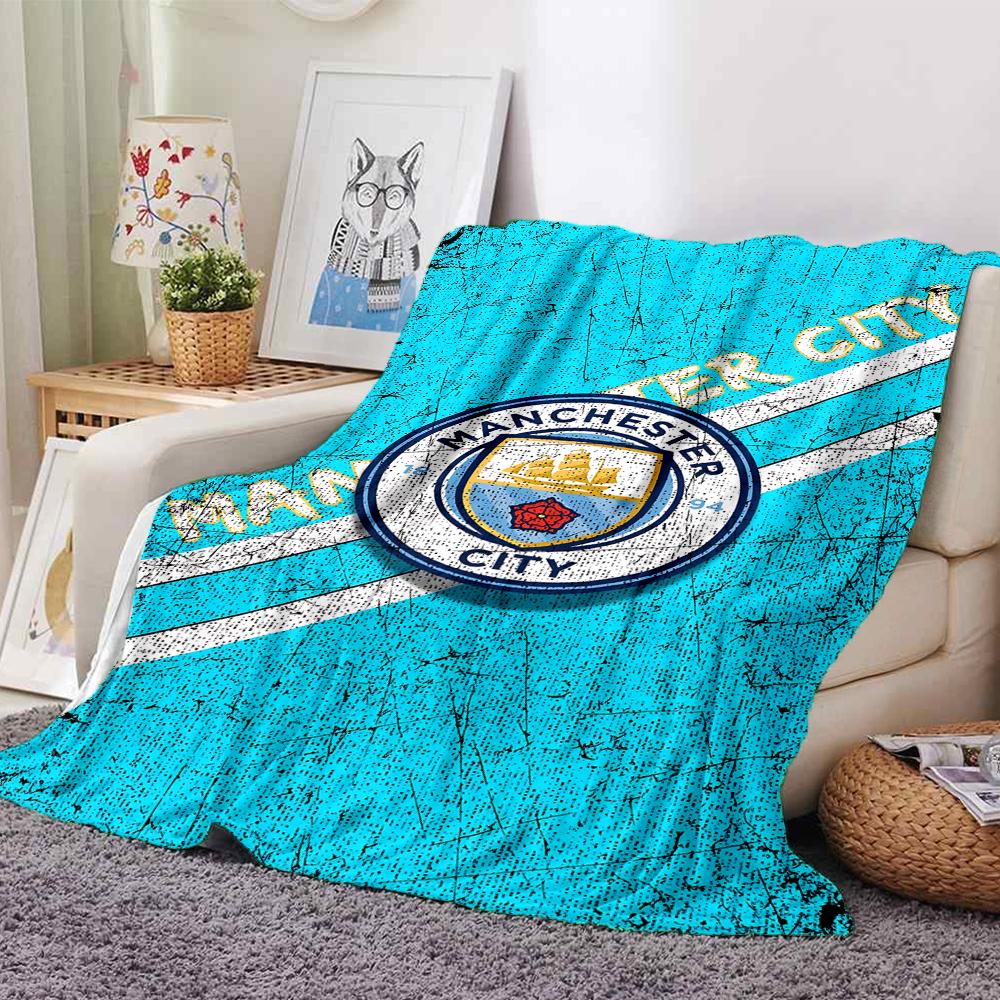 Ship Logo Blankets Flannel Printed Breathable Warm Throw Blanket for Home Office Bedspreads 0708a11