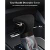 Voor Lexus ES UX LX 2018 2019 2020 2021 2022 2023 Auto Sierlijst Interieur Versnellingspook Pookknop Cover Shell