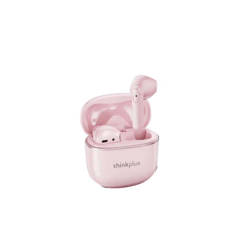 Lenovo LP42 Wireless Bluetooth Half In-Ear Earbuds