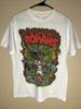 We Came As Romans World Tour Gift For Fan All Size S to 5XL White T-shirt