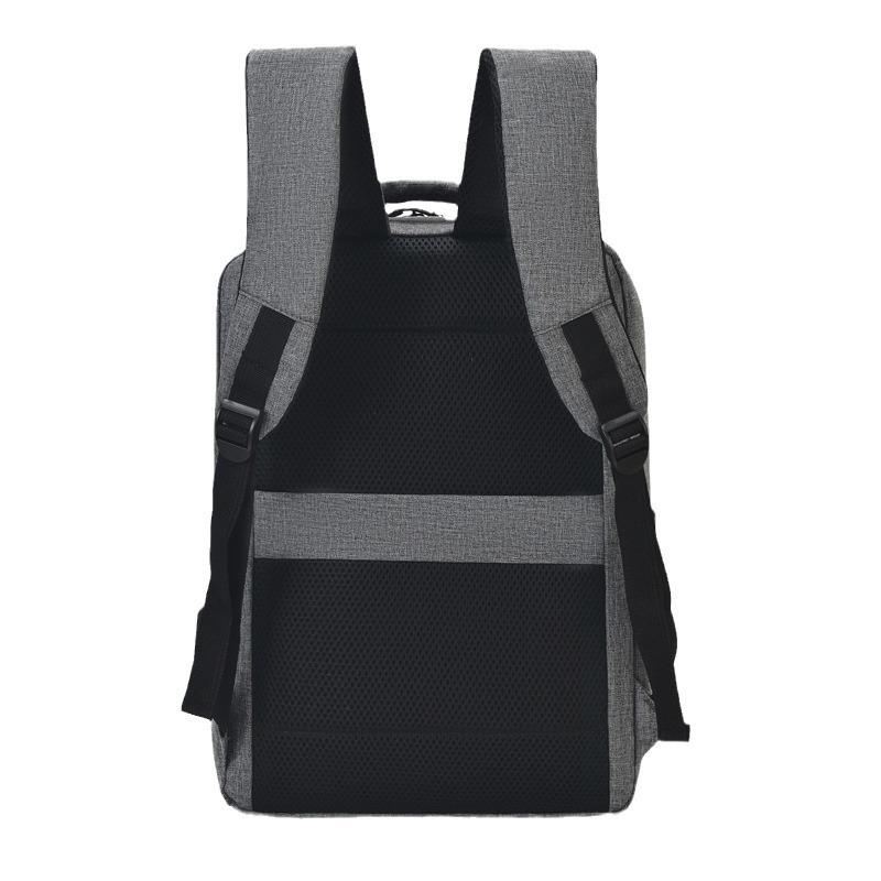 New business-style backpack, multifunctional laptop backpack, everyday commuter backpack, student backpack