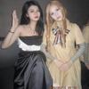 MEGAN Cosplay-Kleid für Kinder, Mädchen und Frauen, KI-Puppen-Roboter, Megan-Kleider-Uniform, MEGAN Cosplay-Kostüm für Mädchen und Erwachsene, Halloween-Kostüm