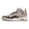 Jordan Courtside 23 Mid top Vintage Basketball Shoes Men's Brown FQ6860-121(TeamF-)