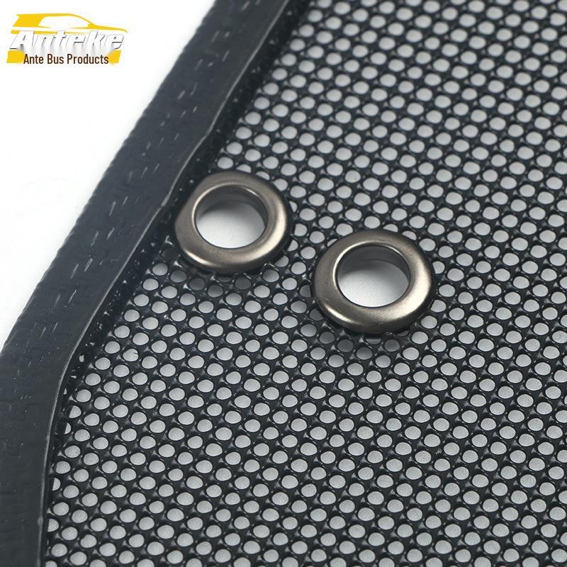 Asian Lion Insect-Proof Net Sequin Covers for 21 Models - Water Tank Protection & Decorative Stickers