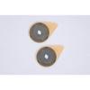 Clover rotary cutter replacement blade 28mm