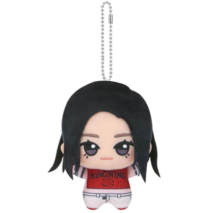 aespa × BANDAI - [Dirty Work] Chibi Gurumi Plush Doll