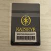 [USED] Katseye Weverse Limited Trading Card Lala