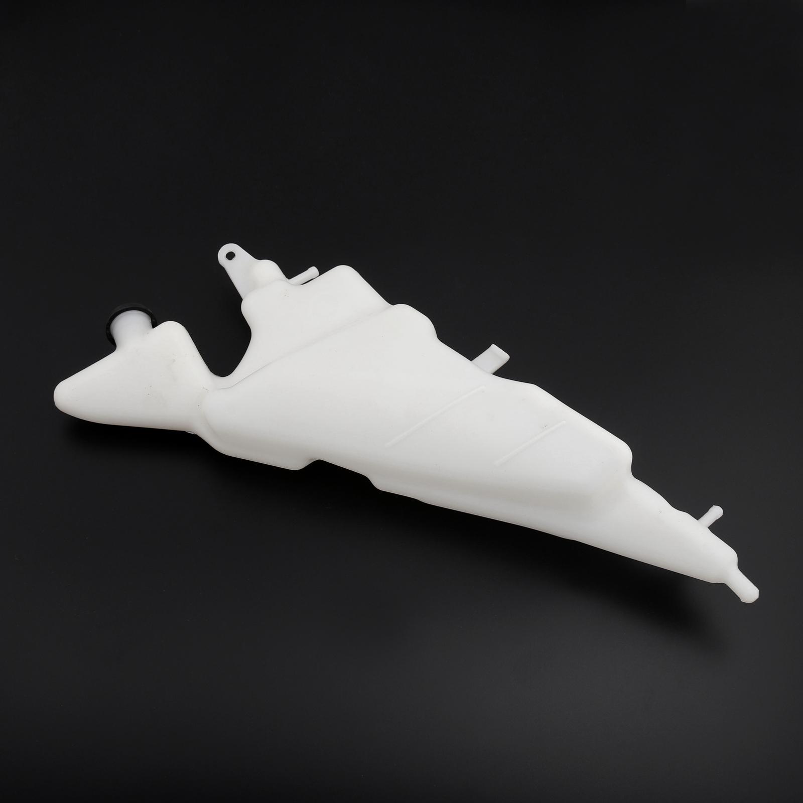 

Radiator Coolant Overflow Tank Coolant Reserve Bottle For Honda CBR1000RR 04-05