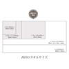 Nishikawa Miffy Face Towel 34X80cm Washable Cotton Happy Imabari Gauze Multi TT25162001 DB5601 IG 100%